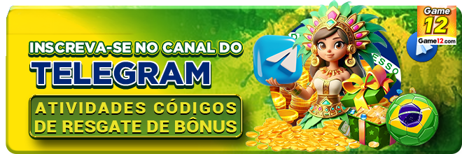 game12 — card com CTA e reforço de bônus, com ênfase em benefício imediato, pensado para conectar o visual às mensagens